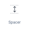 editor-spacer